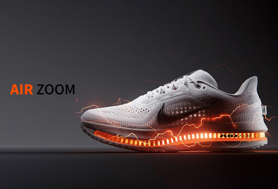 Air zoom 페가수스 신발