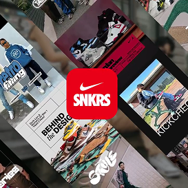 SNKRS