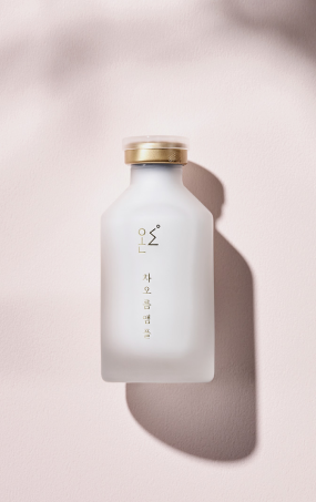 온도 차오름 앰플